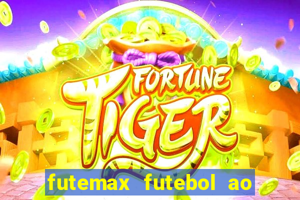 futemax futebol ao vivo hoje barcelona